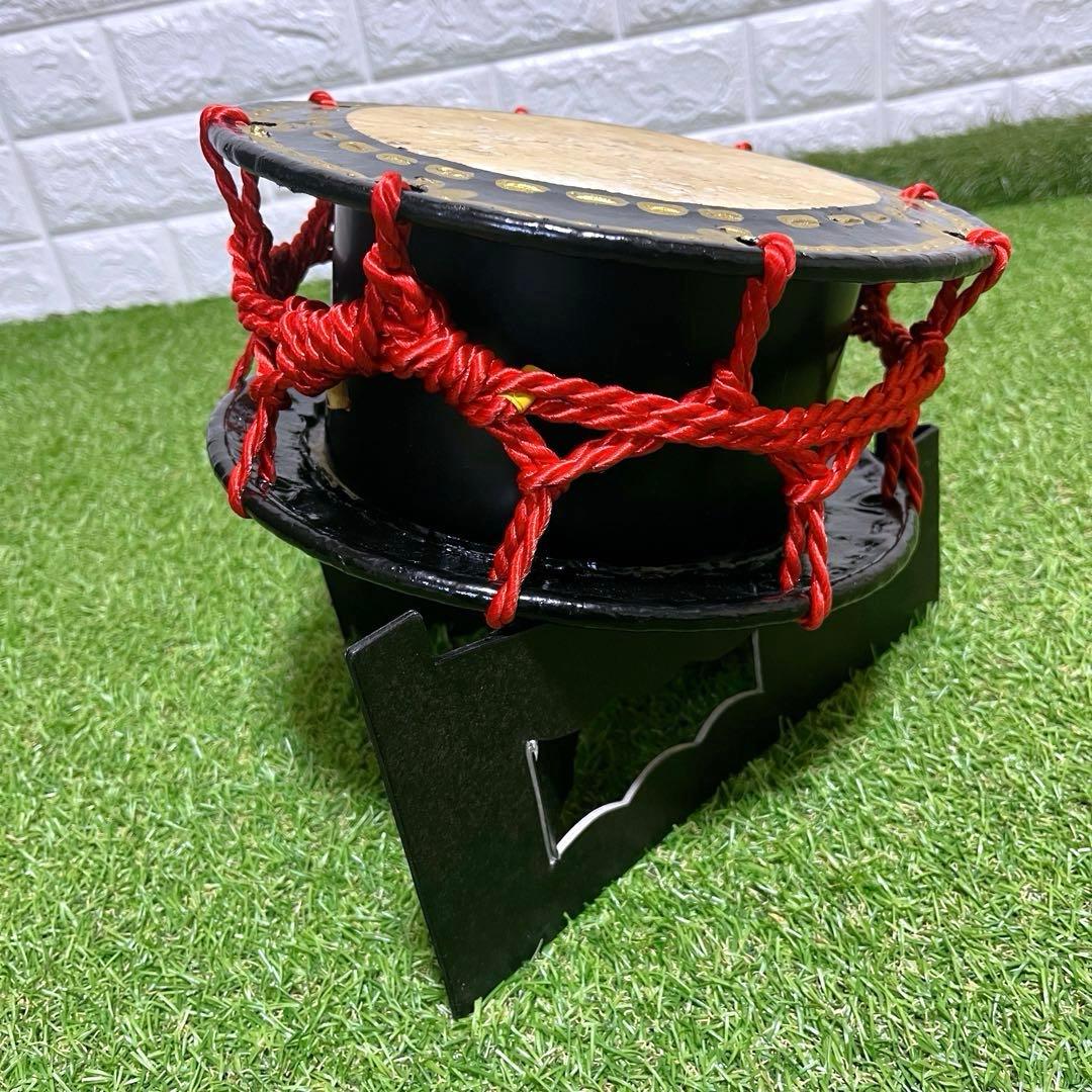 和太鼓 伝統芸能 締め太鼓 エイサー 沖縄 お祭り 和楽器 イベント 練習