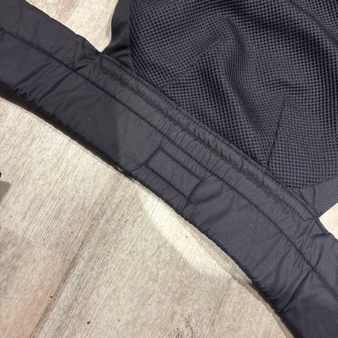 ノースフェイス 抱っこ紐 ブラック NMB82150 ブラック