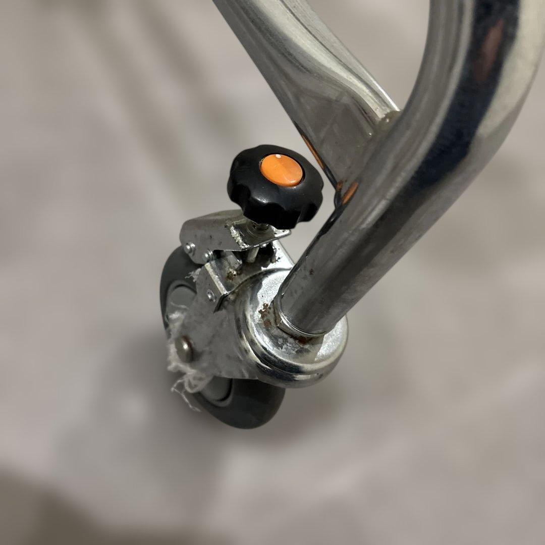 アルコー　歩行器 抵抗器付タイプ