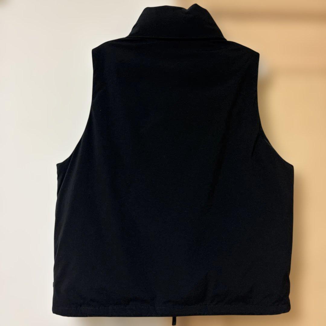 トップス DAIWA PIER39 TECH PADDING MIL VEST