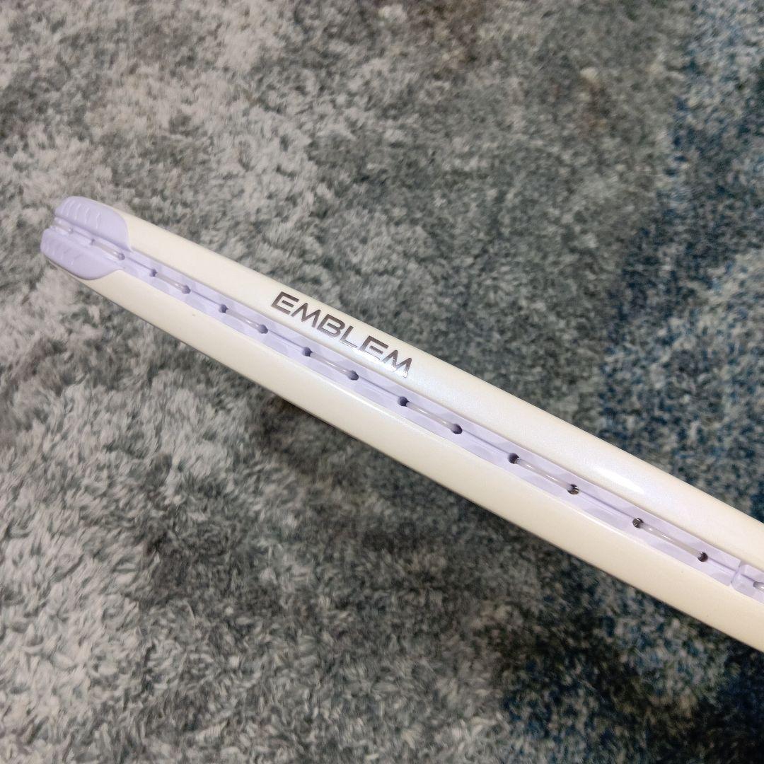 Prince PL1350 テニスラケット 110インチ エンブレム