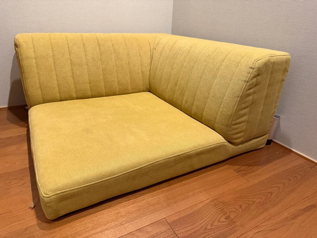 HAREM ピカソソファ