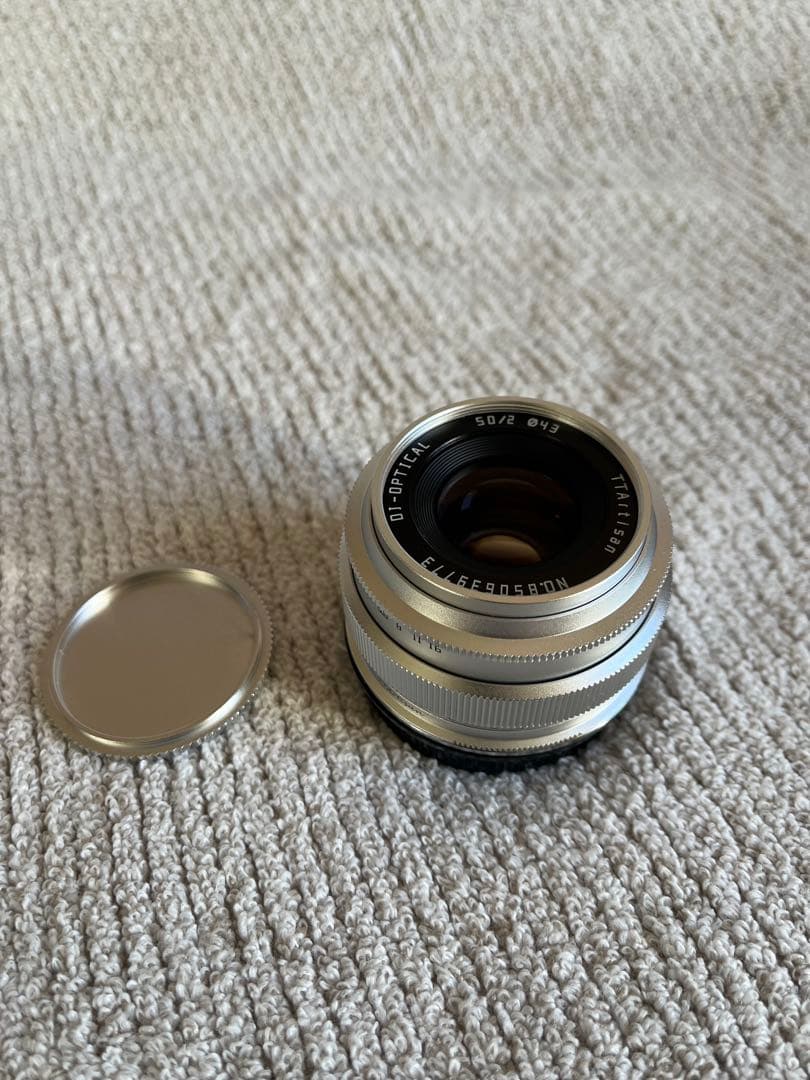 LUMIX S5Ⅱ レンズ　マウントアダプターセット