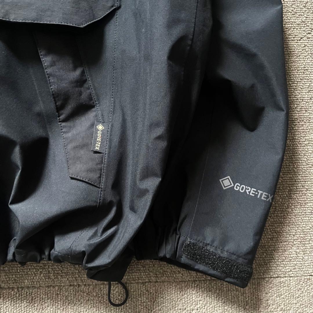 unitedarrows× foxfire goretex フィールドジャケット
