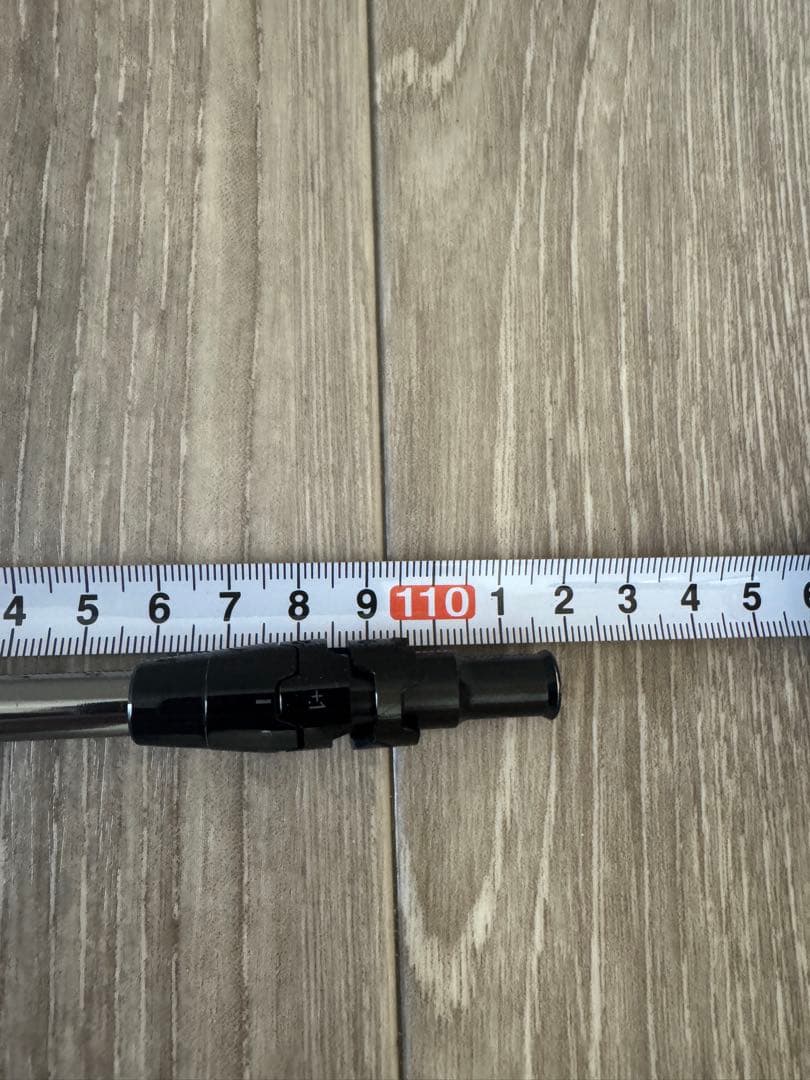 S-TRIXX X 60S エストリックスＸ１Ｗ用 キャロウェイスリーブ付き