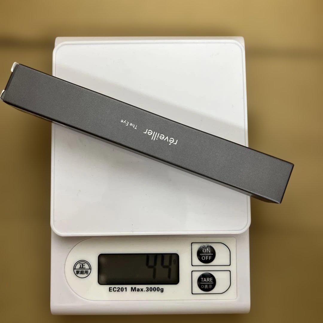 264 The Eye. レヴェイエ ジ アイ15g アイクリーム 上原恵理