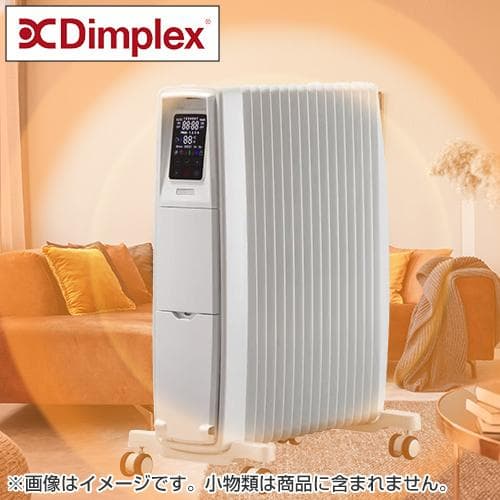 Dimplex オイルフリーヒーターEVR12BTCOMBA with STDP