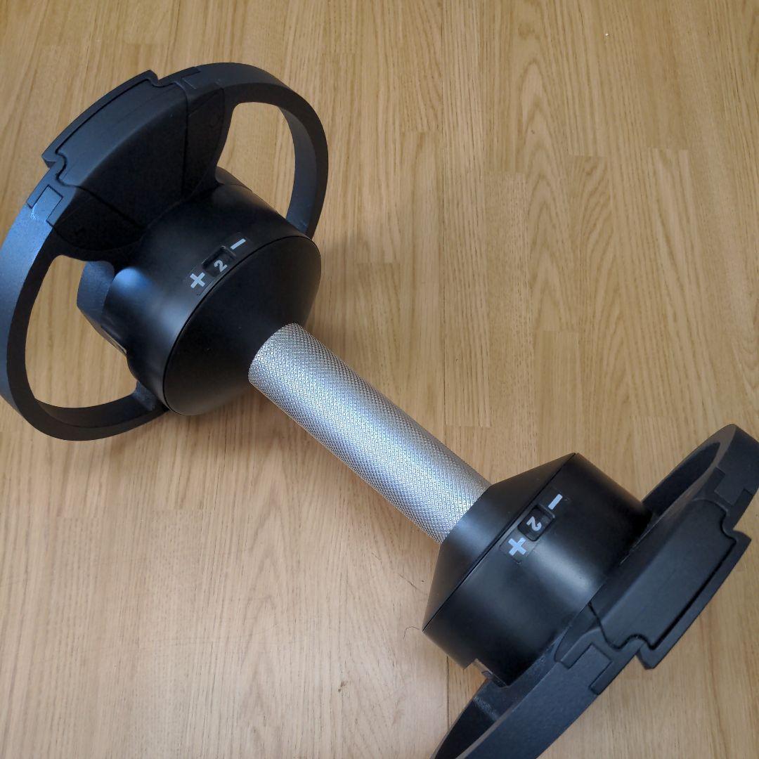 NUO FLEXBELLフレックスベル32kg①1台 2キロ刻み❇セット購入のみ