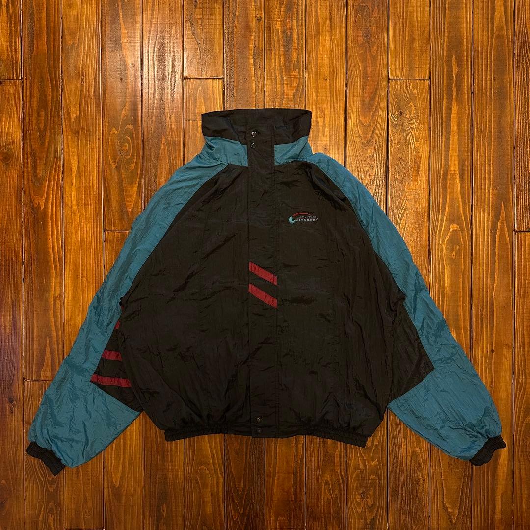 希少！！【GIVENCHY ジバンシィ】アクティブウェア　ナイロンジャケット