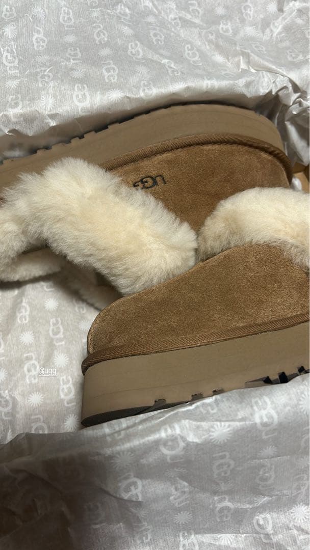ugg W COQUETTE コケット