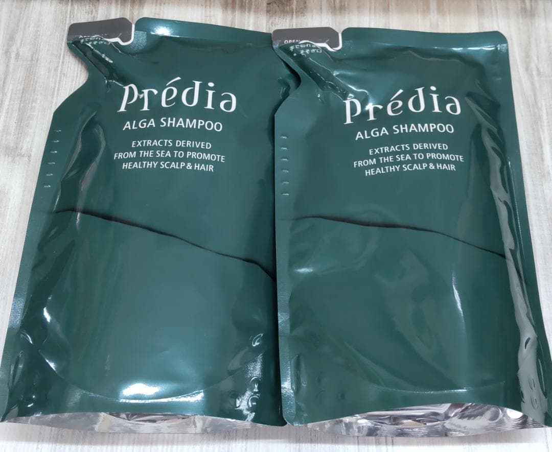 【ハピまま】ヘアケア４点セット