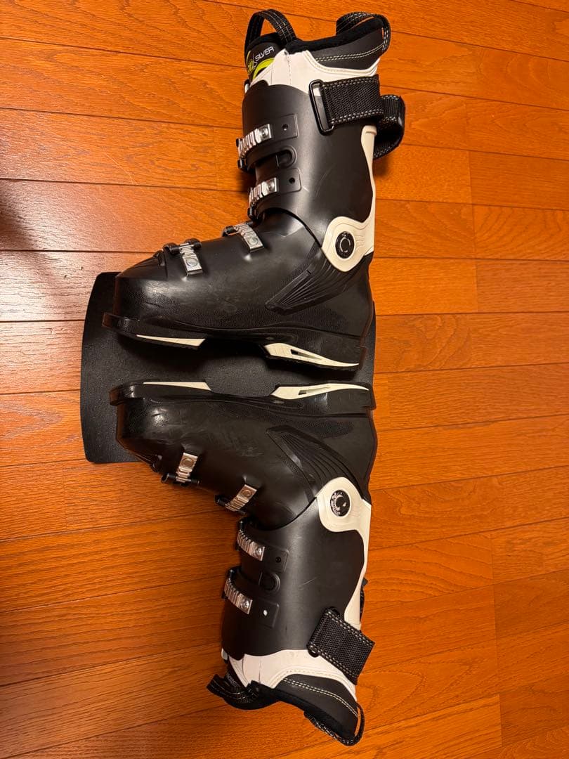 Atomic スキーブーツ HAWX ULTRA 100 26/26.5cm