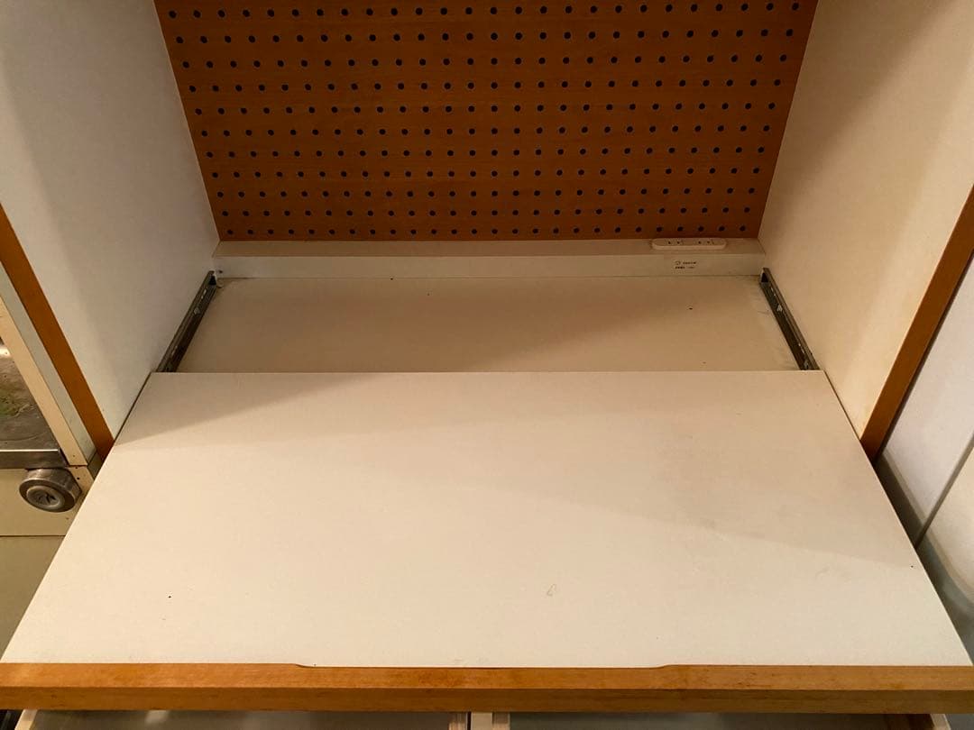 【廃盤品】unico キッチンボード カップボード TUO ウニコ