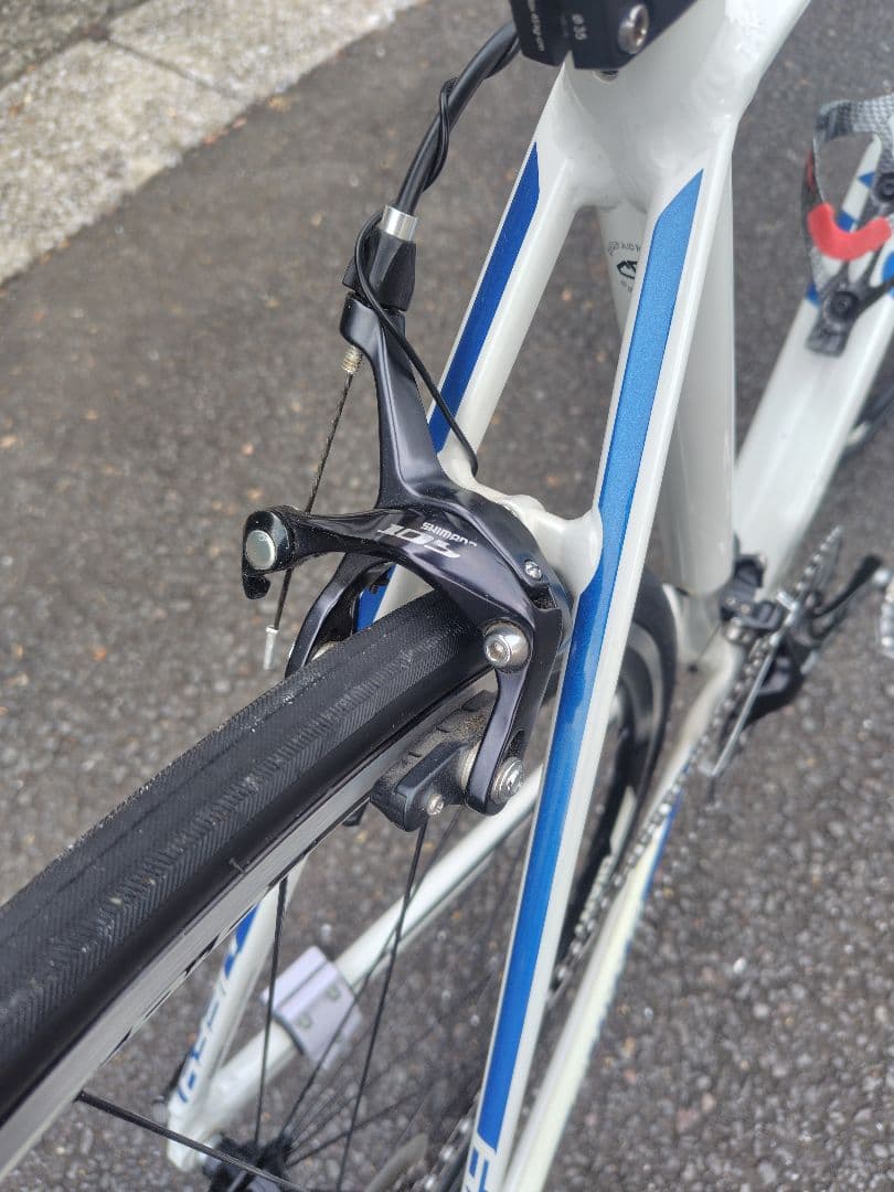 GIANT Defy1 ロードバイク SHIMANO105