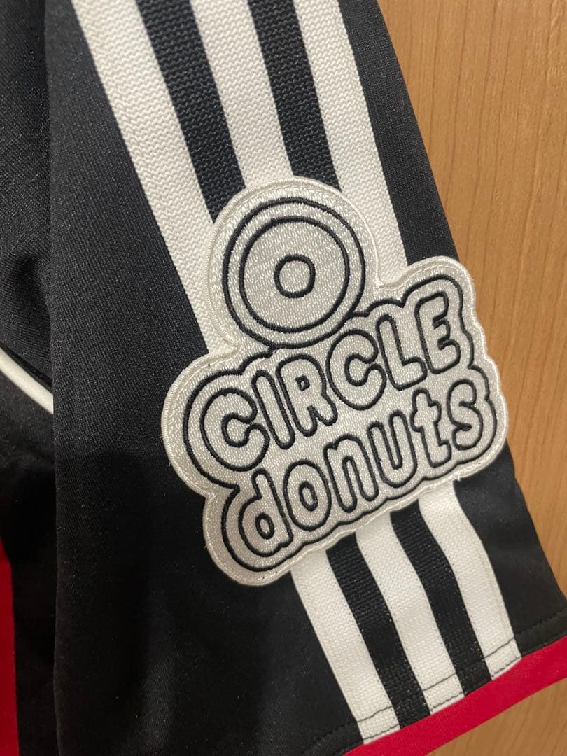 ジャイアントキリング ETU ユニフォーム ジーノ