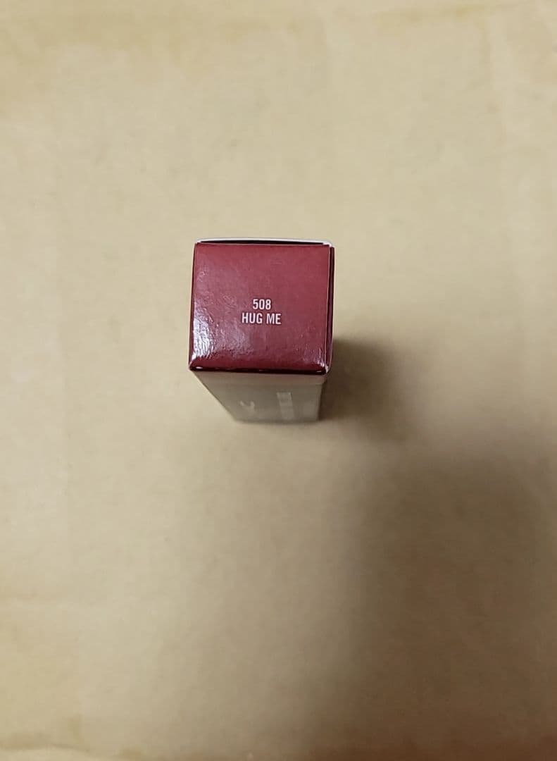 新品 HUGME LUSTREGLASS