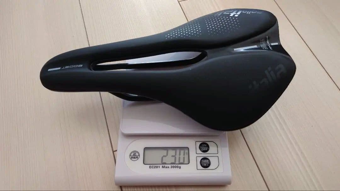 SelleItalia NovusBoostEvo(セライタリア)