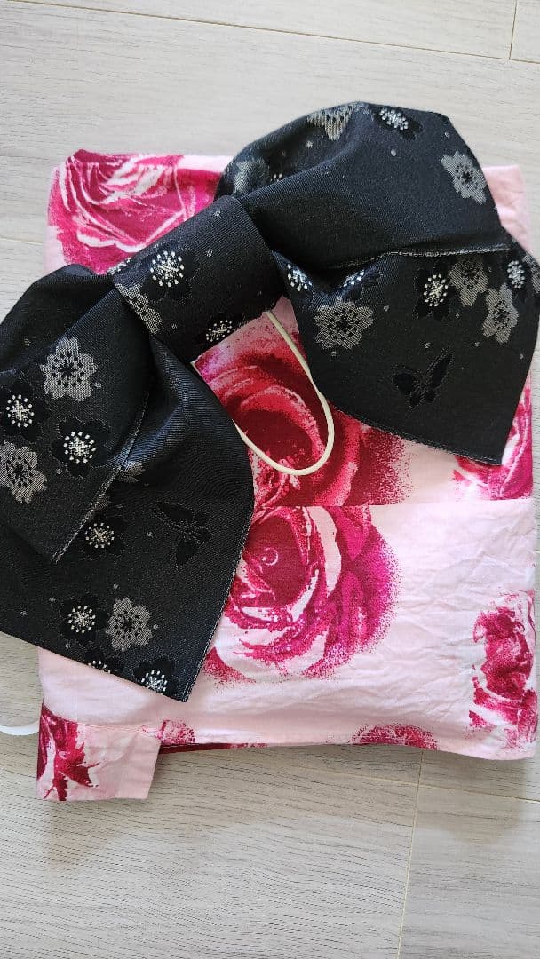 浴衣ドレス✨姫ギャル♡量産型♡地雷