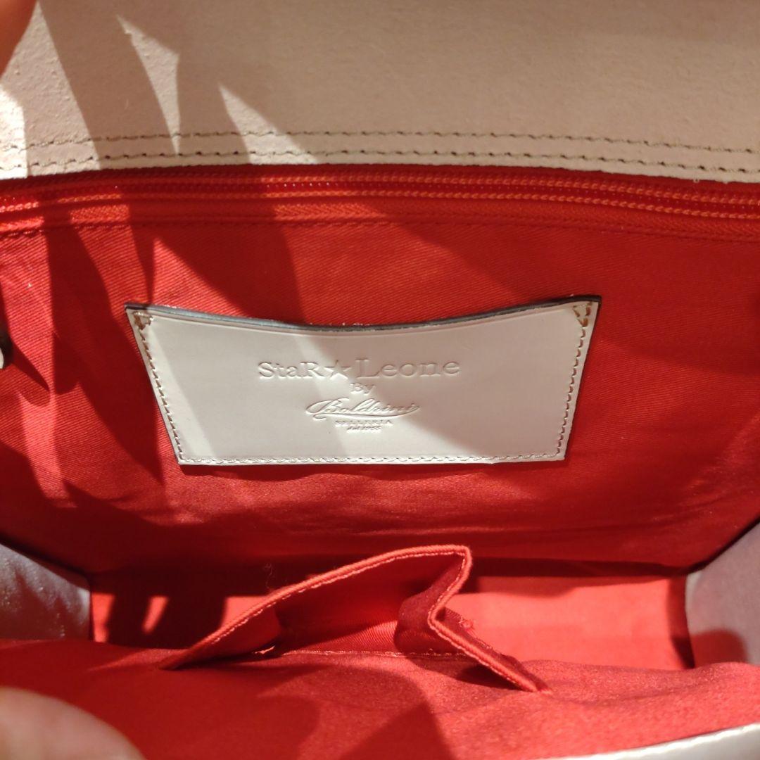 【カイカイ】ボルドリーニセレリアトートバック