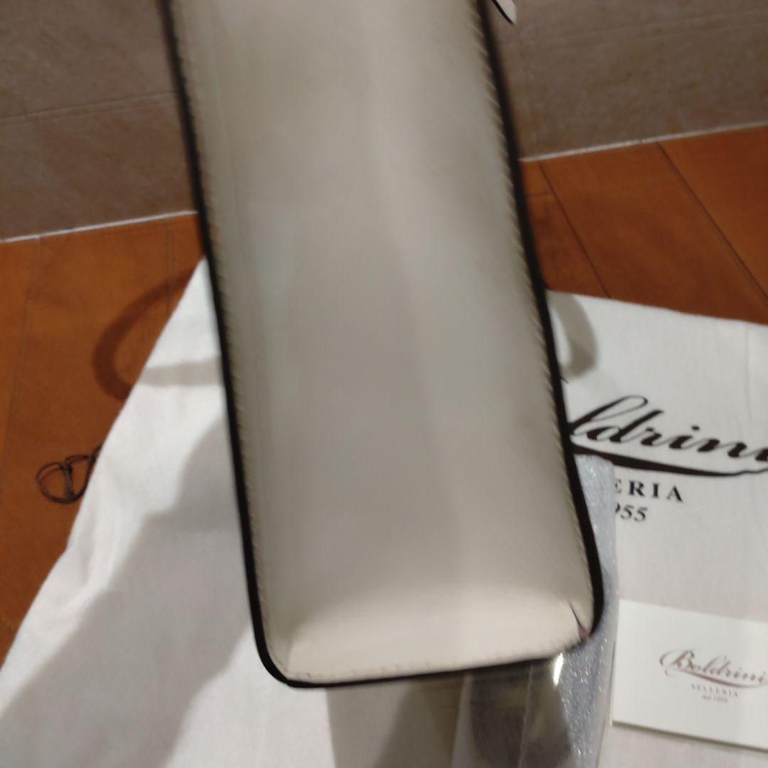 【カイカイ】ボルドリーニセレリアトートバック