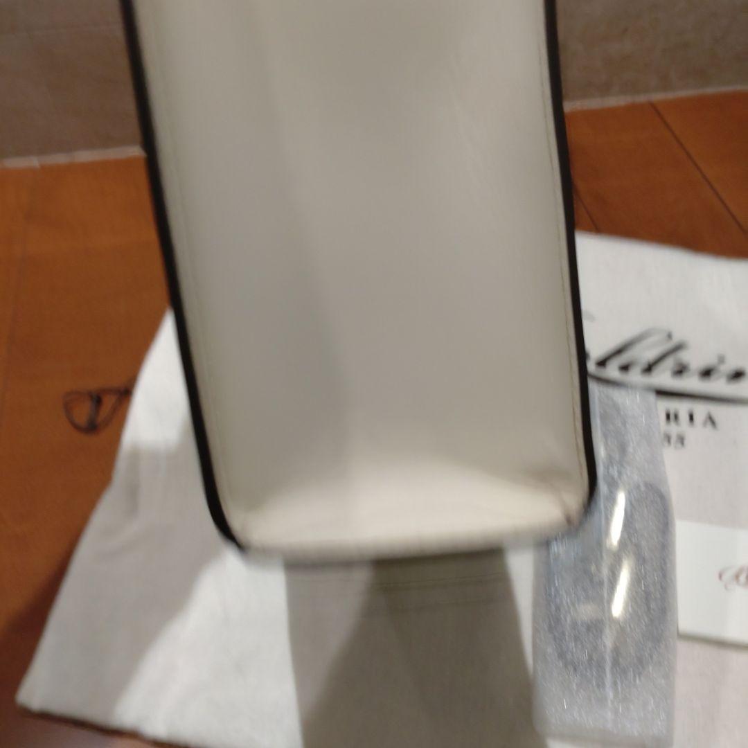 【カイカイ】ボルドリーニセレリアトートバック