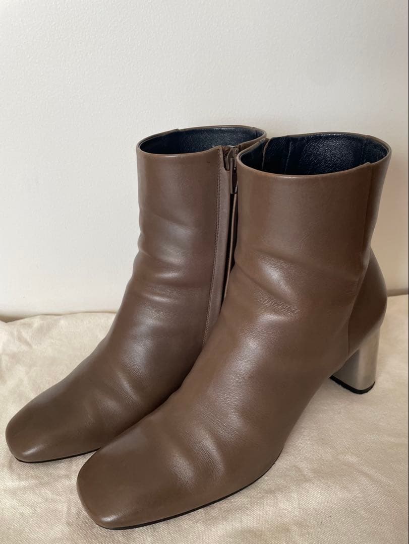 CÉLINE セリーヌ フィービー バンバン ブーツ 37.5