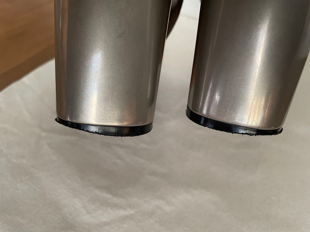 CÉLINE セリーヌ フィービー バンバン ブーツ 37.5