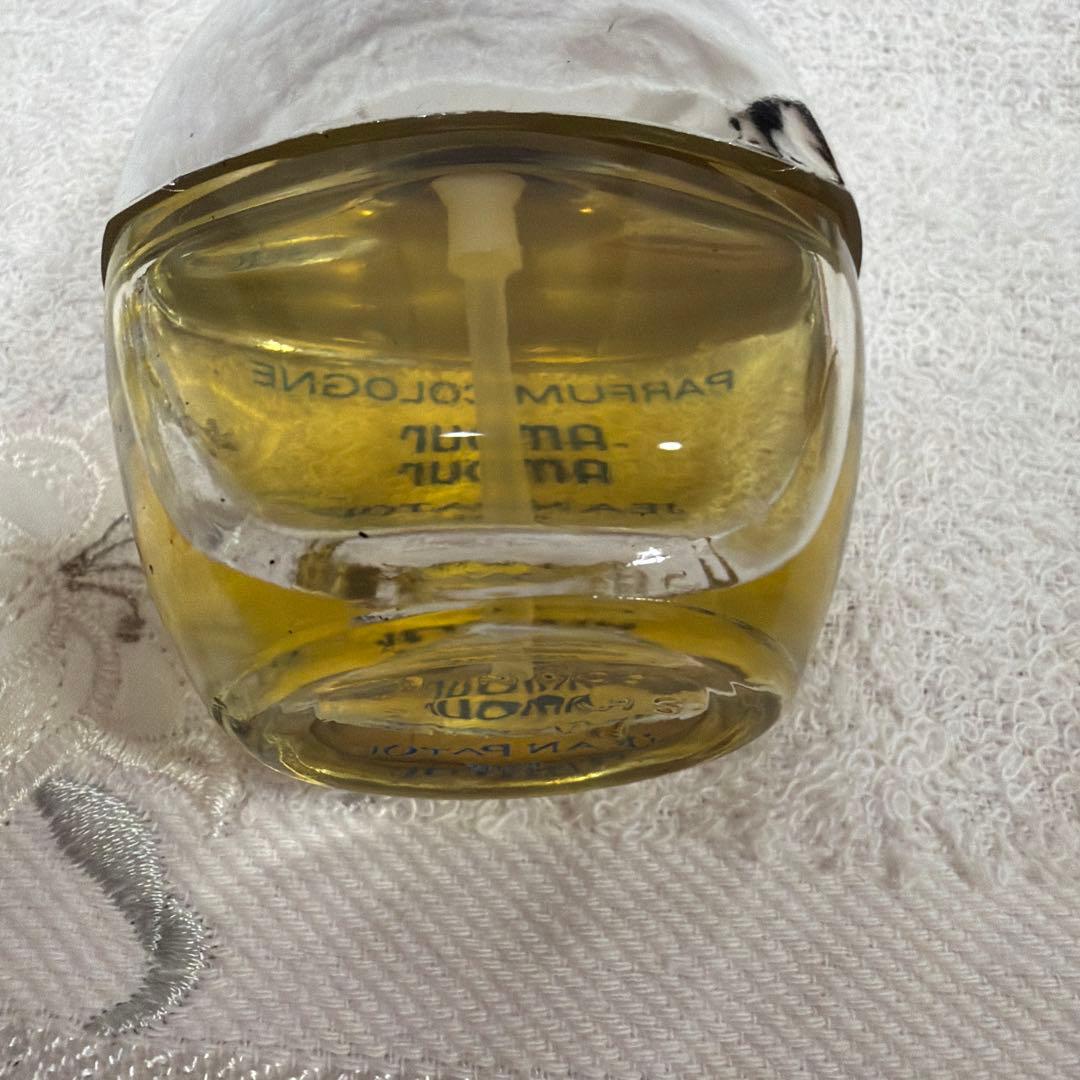 廃盤となった希少な香水30ml ジバンシー ジェントルマン 3ml 2点