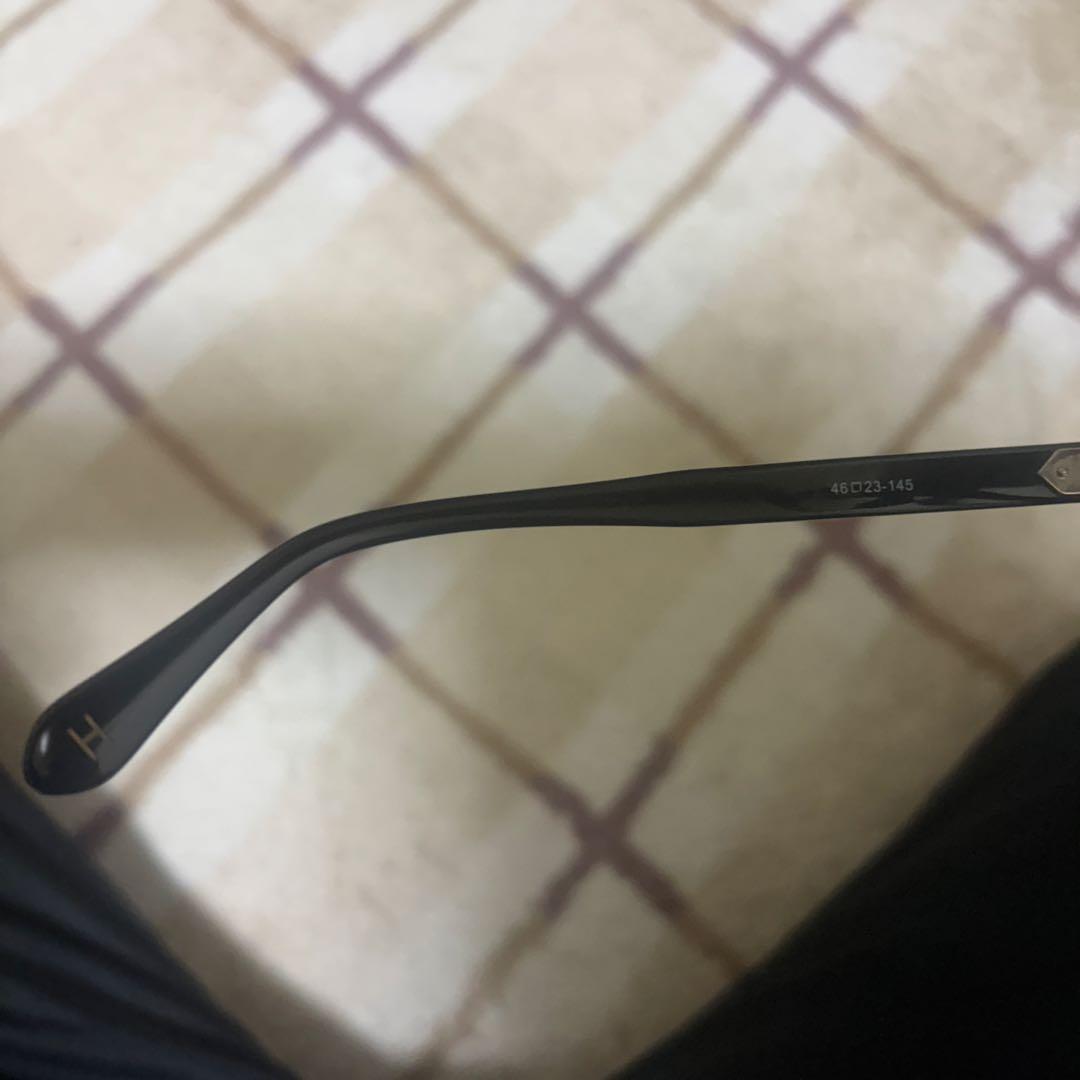 Hoptical 調光レンズ　03