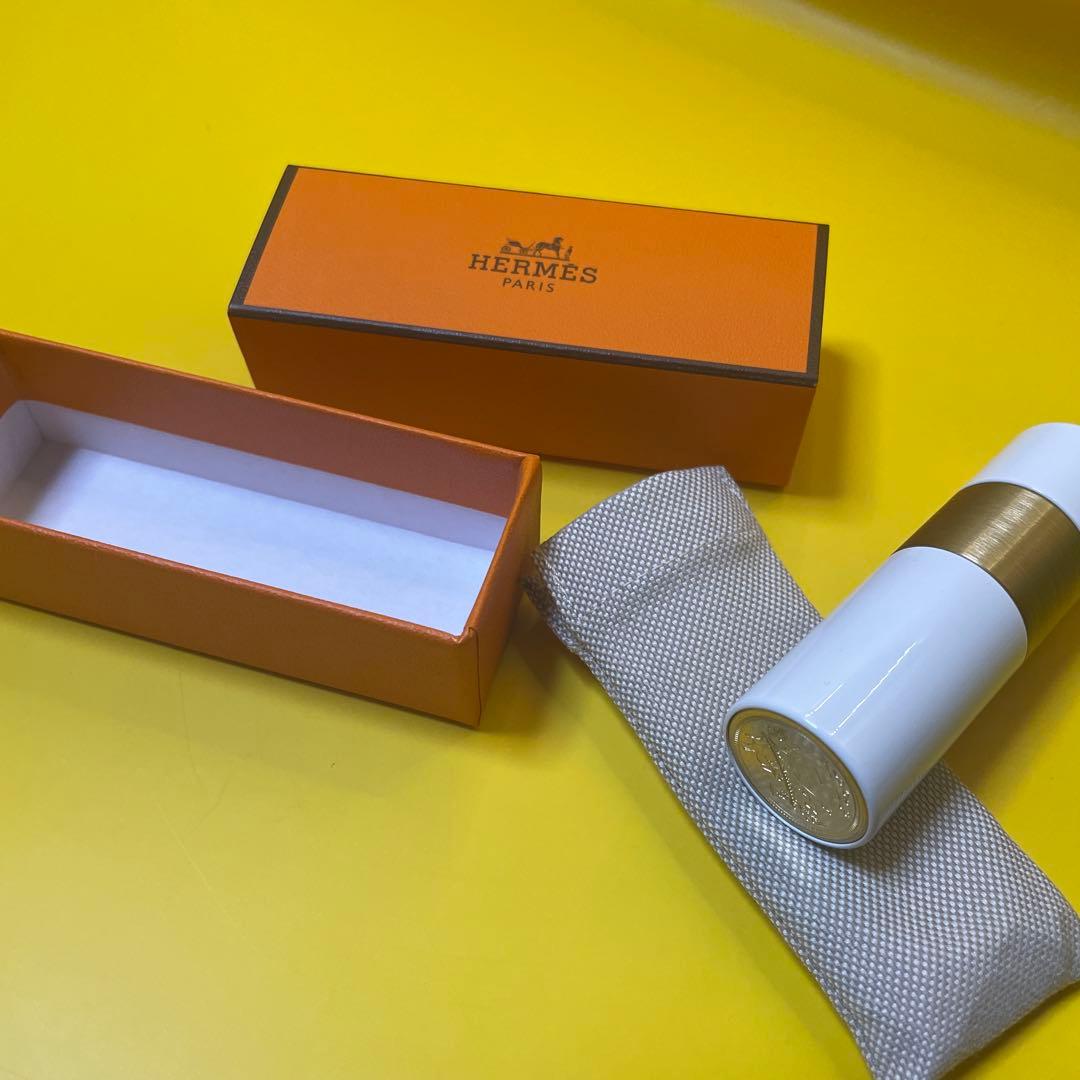 リップバーム　HERMES