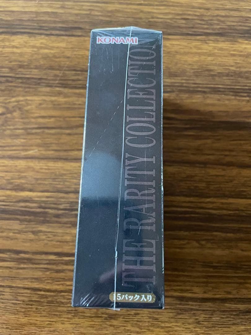 遊戯王 アーク・ファイブ ARCV ザ・レアリティコレクション レアコレ