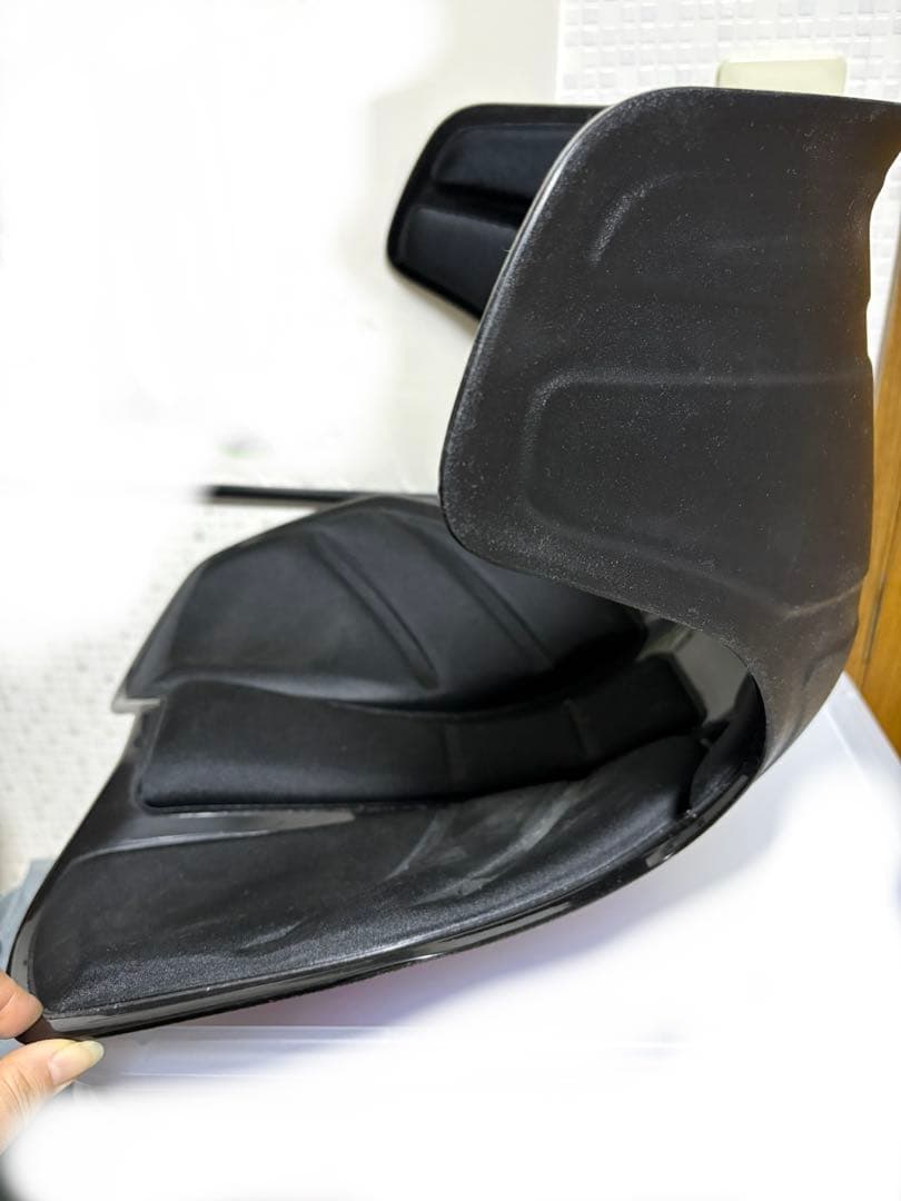 Style Athlete II ソリッドブラック