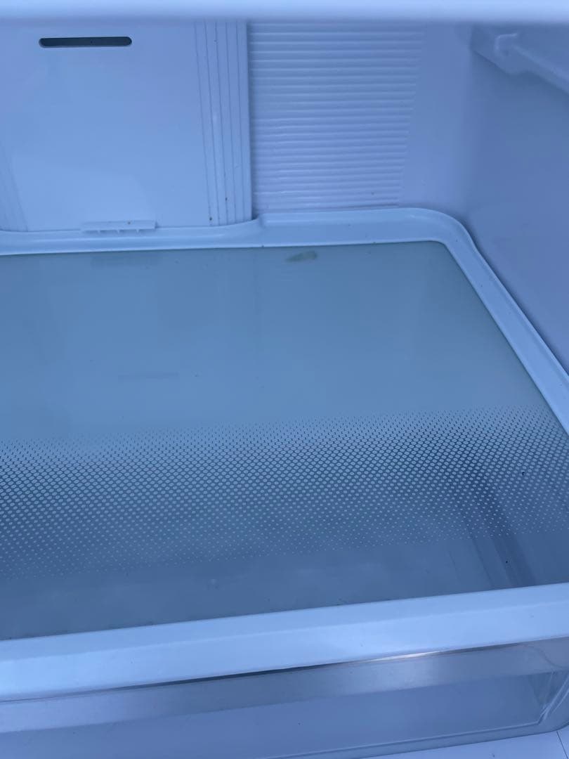 21年製 HITACHI 冷凍冷蔵庫 375L R-V38NV 右開き