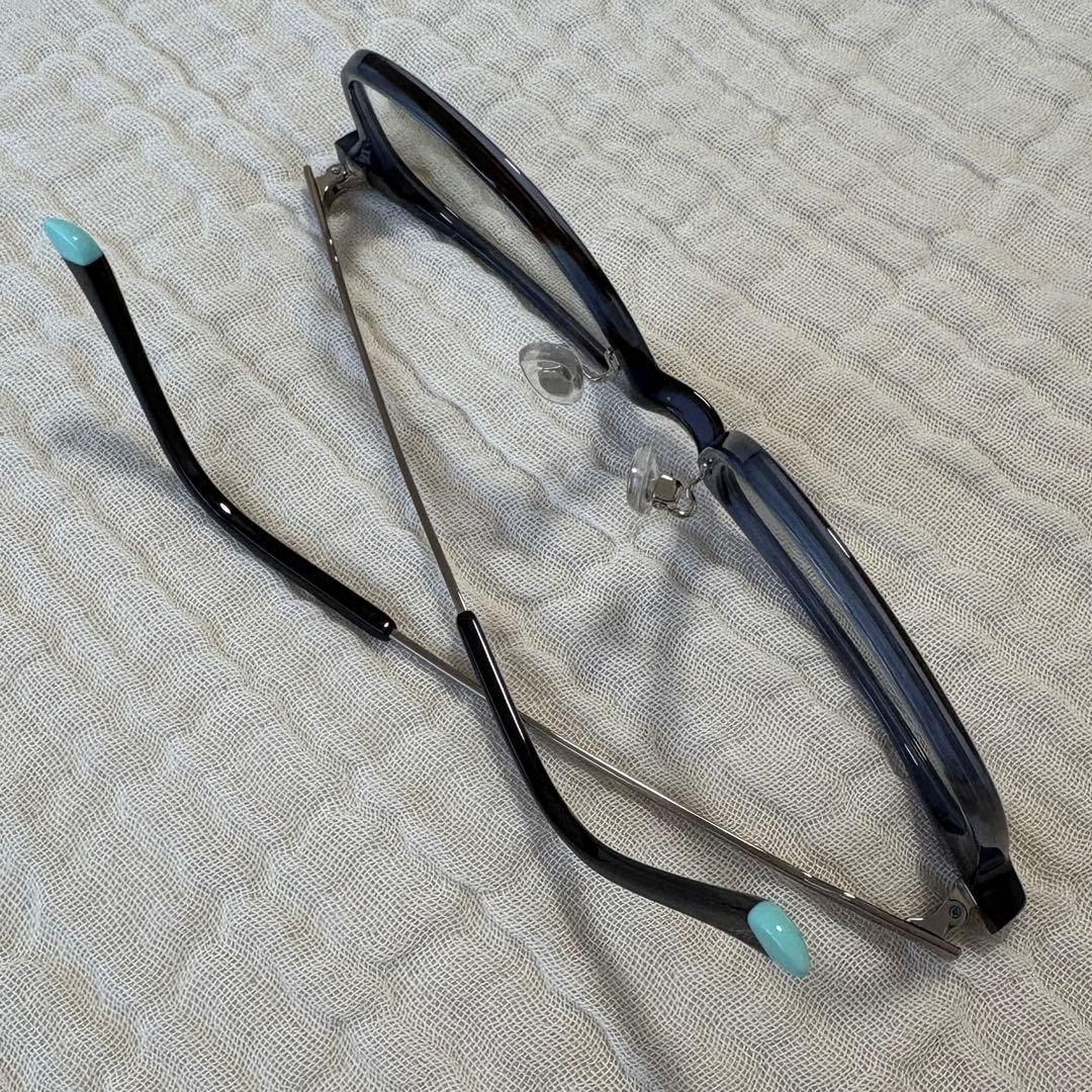 ヒプノシスマイク 眼鏡市場 観音坂独歩 メガネ