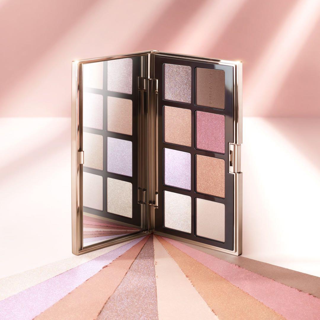 LUNASOL アイカラーレーション　スペシャルエディション