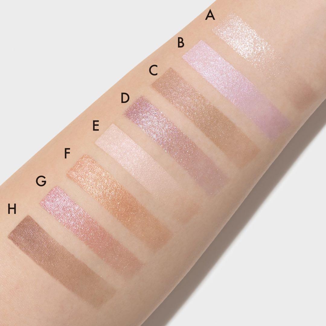 LUNASOL アイカラーレーション　スペシャルエディション