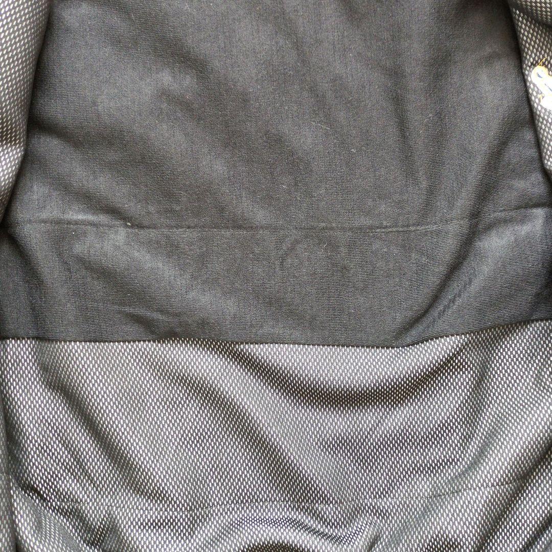 東海大学　グラウンドコート　ナイロンジャケット　ミズノプロ　O　ＸＬ