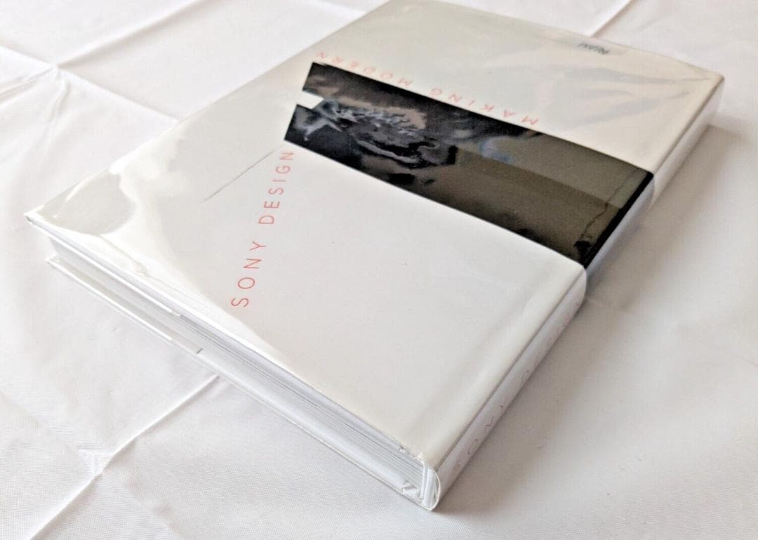 アート・デザイン・音楽 SONY DESIGN MAKING MODERN