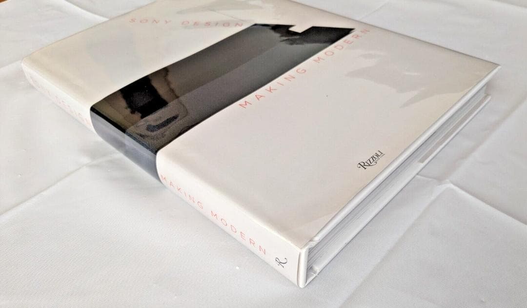 アート・デザイン・音楽 SONY DESIGN MAKING MODERN