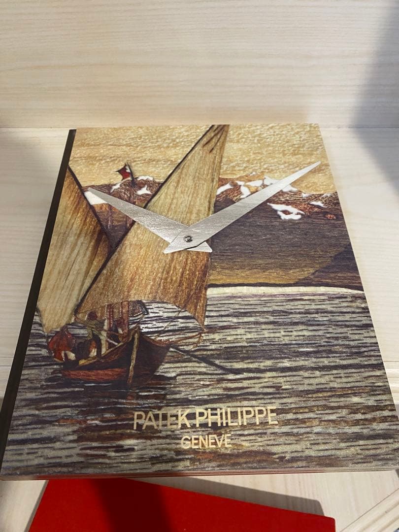 最終値下　希少　PATEK PHILIPPE 2014 175周年特別本