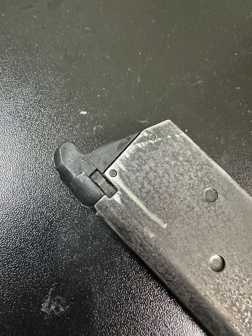 東京マルイ　コルト　ガバメント　マークIV シリーズ70 ガスブローバック18禁