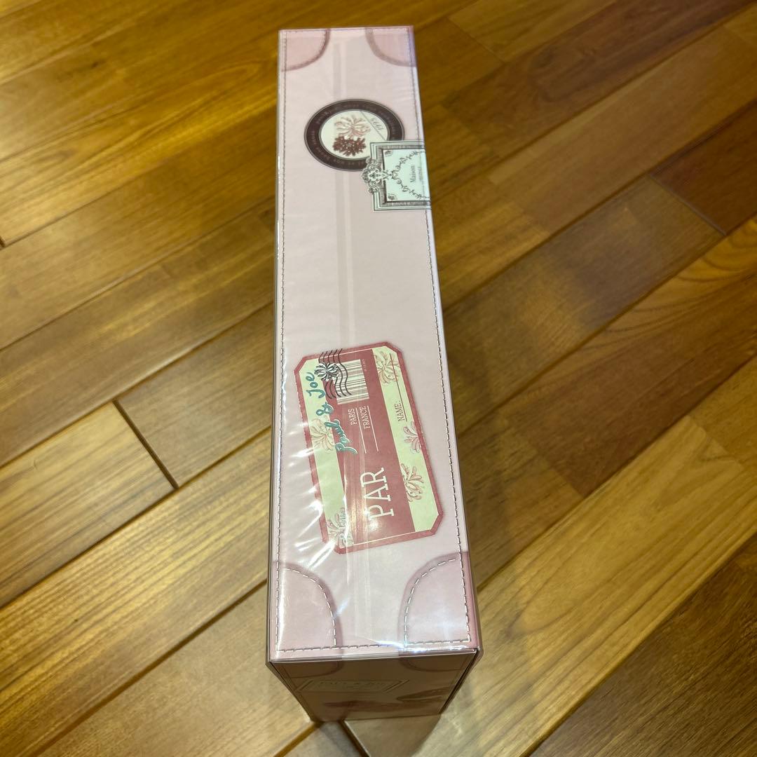 ポール&ジョー　アドベントカレンダー2025