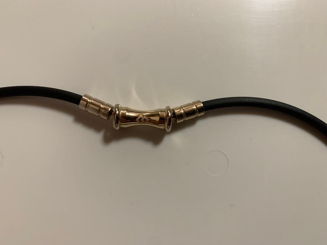 新品コロンビア TAO ネックレス 1本