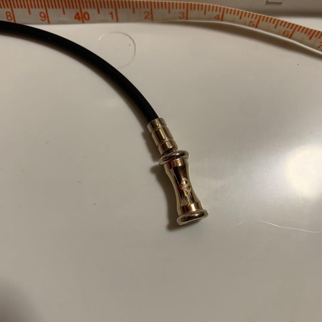 新品コロンビア TAO ネックレス 1本