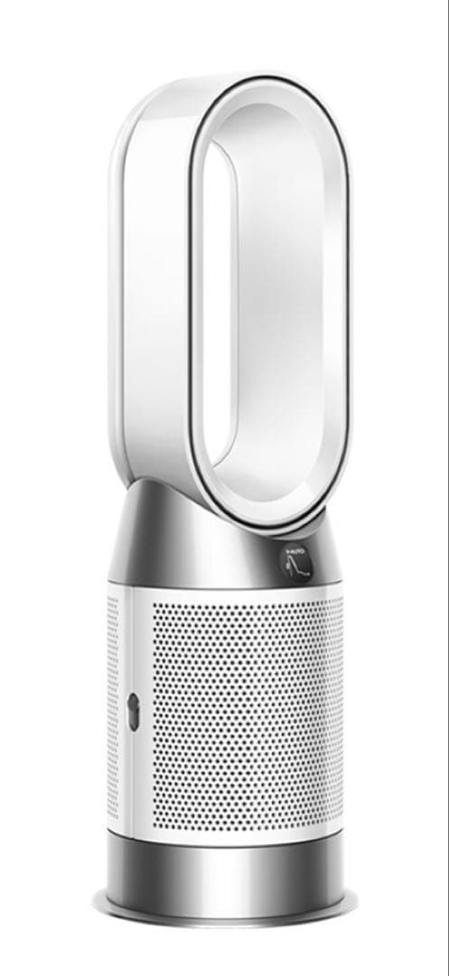 新品未開封 Dyson Purifier Hot+Cool Gen1 HP10