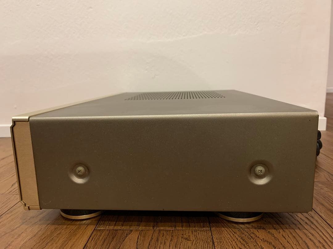 DENON PMA-390IV プリメインアンプ 日本コロムビア製