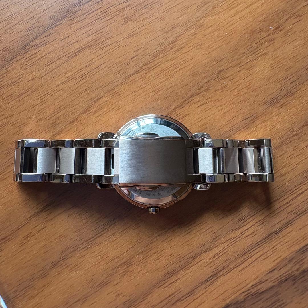 【最終値下げ】シチズン クロスシー ES9444-50A