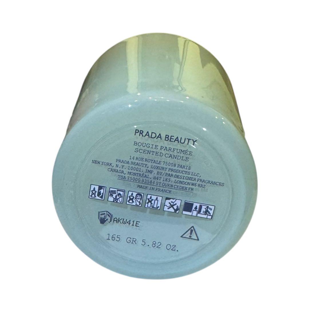 PRADA インフュージョン ドゥ プラダ イラン キャンドル