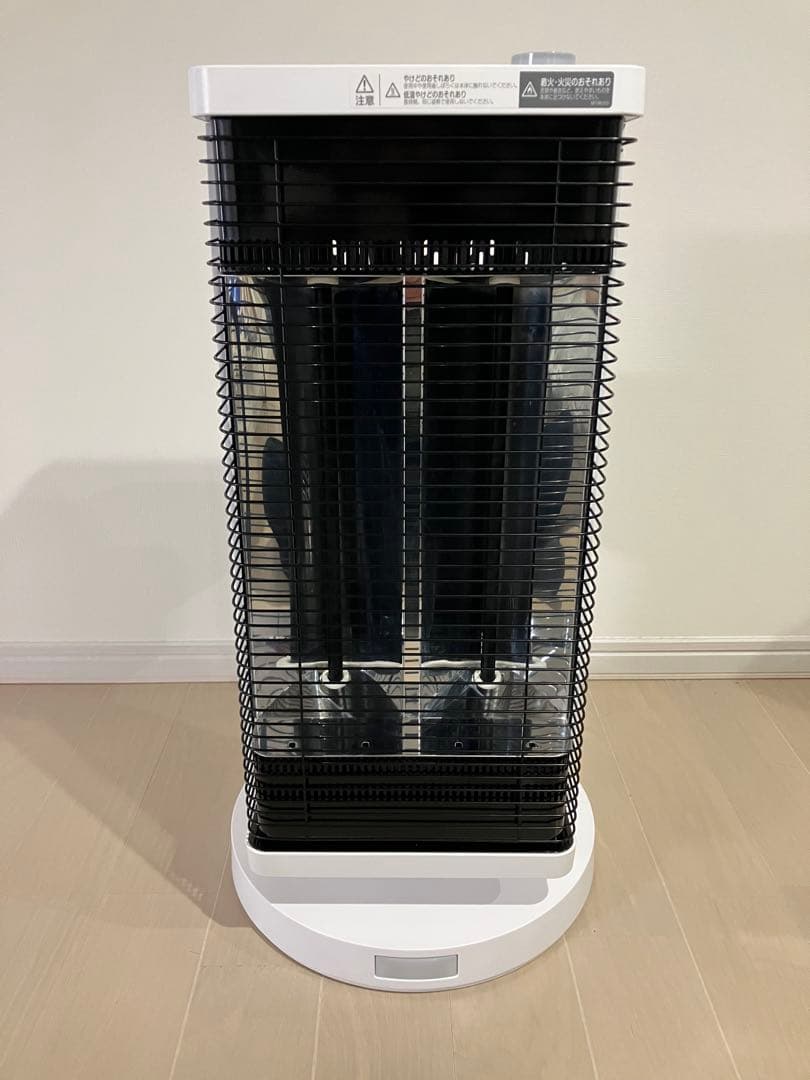 【2023年製】DAIKIN 遠赤外線暖房機 CER11YS-W