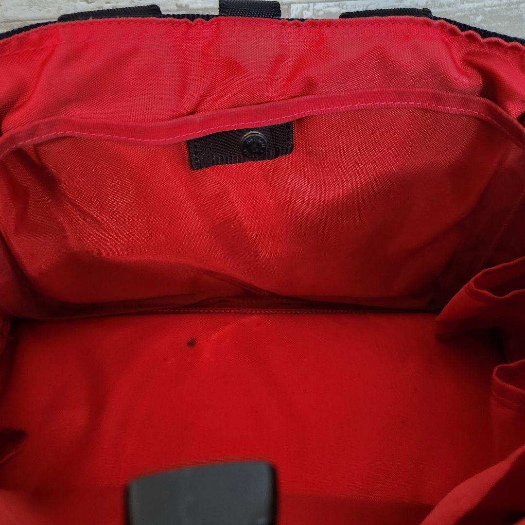 アルティザン・アンド・アーティスト　プロ仕様　コスメバッグ　2way